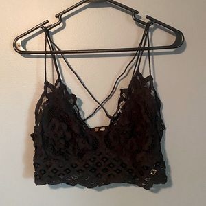 Free People Bralette
